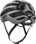 Preview: Abus AirBreaker 2.0 graphite silver M 54-58 cm Helm