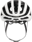 Preview: Abus AirBreaker 2.0 shiny white L 57-61 cm Helm