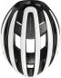 Preview: Abus AirBreaker 2.0 shiny white L 57-61 cm Helm