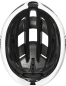 Preview: Abus AirBreaker 2.0 shiny white L 57-61 cm Helm