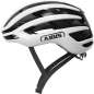Preview: Abus AirBreaker 2.0 shiny white L 57-61 cm Helm