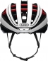 Preview: Abus Aventor blaze red S 51 - 55 cm Helm