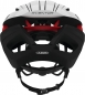 Preview: Abus Aventor blaze red S 51 - 55 cm Helm