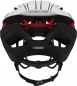 Preview: Abus Aventor blaze red L 57 - 61 cm Helm