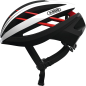 Preview: Abus Aventor blaze red S 51 - 55 cm Helm