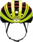 Preview: Abus Aventor neon yellow M 54 - 58 cm Helm