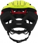 Preview: Abus Aventor neon yellow M 54 - 58 cm Helm