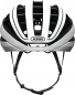 Preview: Abus Aventor polar white M 54 - 58 cm Helm