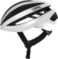 Preview: Abus Aventor polar white M 54 - 58 cm Helm