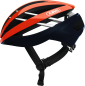 Preview: Abus Aventor shrimp orange S 51 - 55 cm Helm