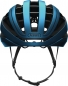 Preview: Abus Aventor steel blue S 51 - 55 cm Helm