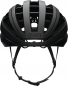 Preview: Abus Aventor velvet black L 57 - 61 cm Helm