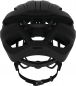Preview: Abus Aventor velvet black L 57 - 61 cm Helm