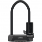 Preview: Abus Bügelschloss SH B Halter