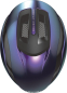 Preview: Abus GameChanger 2.0 flip flop purple L 57 - 61 cm Helm