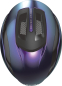 Preview: Abus GameChanger 2.0 flip flop purple M 54 - 58 cm Helm