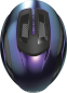 Preview: Abus GameChanger 2.0 MIPS flip flop purple S 51 - 55 cm Helm