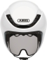 Preview: Abus GameChanger TT 1.1 shiny white L 57-61 cm Helm