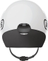 Preview: Abus GameChanger TT 1.1 shiny white L 57-61 cm Helm
