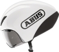 Preview: Abus GameChanger TT 1.1 shiny white L 57-61 cm Helm
