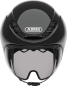 Preview: Abus GameChanger TT 1.1 shiny black S 51-55 cm Helm