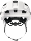 Preview: Abus MoDrop alpine white M 54-58 cm Helm