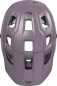Preview: Abus MoDrop ash purple L 57-61 cm Helm