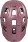 Preview: Abus MoDrop blush red M 54-58 cm Helm