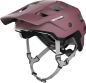 Preview: Abus MoDrop blush red M 54-58 cm Helm