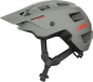 Preview: Abus MoDrop chalk grey M 54 - 58 cm Helm