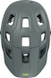Preview: Abus MoDrop concrete grey L 57 - 61 cm Helm