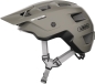 Preview: Abus MoDrop dust grey L 57-61 cm Helm