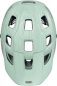 Preview: Abus MoDrop iced mint L 57 - 61 cm Helm