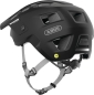 Preview: Abus MoDrop MIPS muted black M 54-58 cm Helm