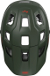 Preview: Abus MoDrop MIPS pine green L 57 - 61 cm Helm
