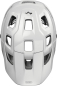 Preview: Abus MoDrop MIPS shiny white M 54 - 58 cm Helm