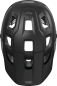 Preview: Abus MoDrop muted black L 57-61 cm Helm