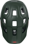 Preview: Abus MoDrop pine green L 57 - 61 cm Helm
