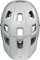Preview: Abus MoDrop polar white M 54 - 58 cm Helm