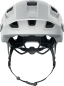 Preview: Abus MoDrop polar white L 57 - 61 cm Helm