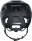 Preview: Abus MoDrop QUIN velvet black M 54 - 58 cm Helm