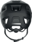 Preview: Abus MoDrop velvet black S 51 - 55 cm Helm