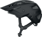 Preview: Abus MoDrop velvet black S 51 - 55 cm Helm