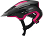 Preview: Abus MonTrailer ACE MIPS fuchsia pink M 55 - 58 cm Helm