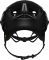Preview: Abus MonTrailer ACE MIPS velvet black L 58 - 61 cm Helm