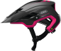 Preview: Abus MonTrailer MIPS fuchsia pink M 55 - 58 cm Helm