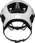 Preview: Abus MonTrailer MIPS polar white L 58 - 61 cm Helm
