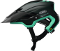 Preview: Abus MonTrailer MIPS smaragd green M 55 - 58 cm Helm