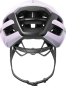 Preview: Abus PowerDome all-in purple L 57-61 cm Helm