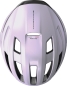 Preview: Abus PowerDome all-in purple L 57-61 cm Helm